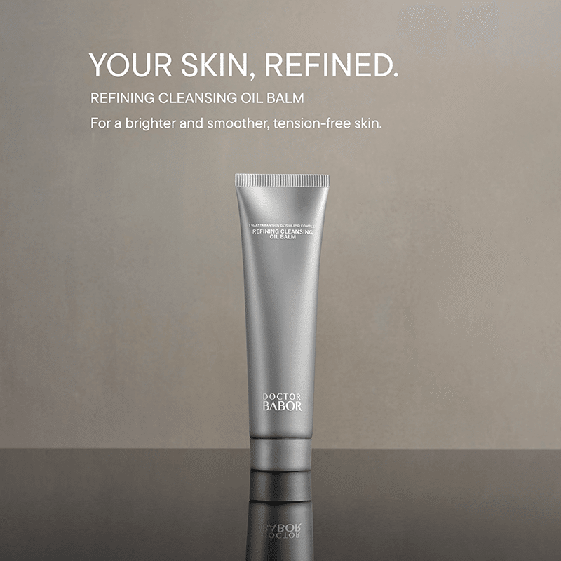 Refining Oil Cleansing Balm