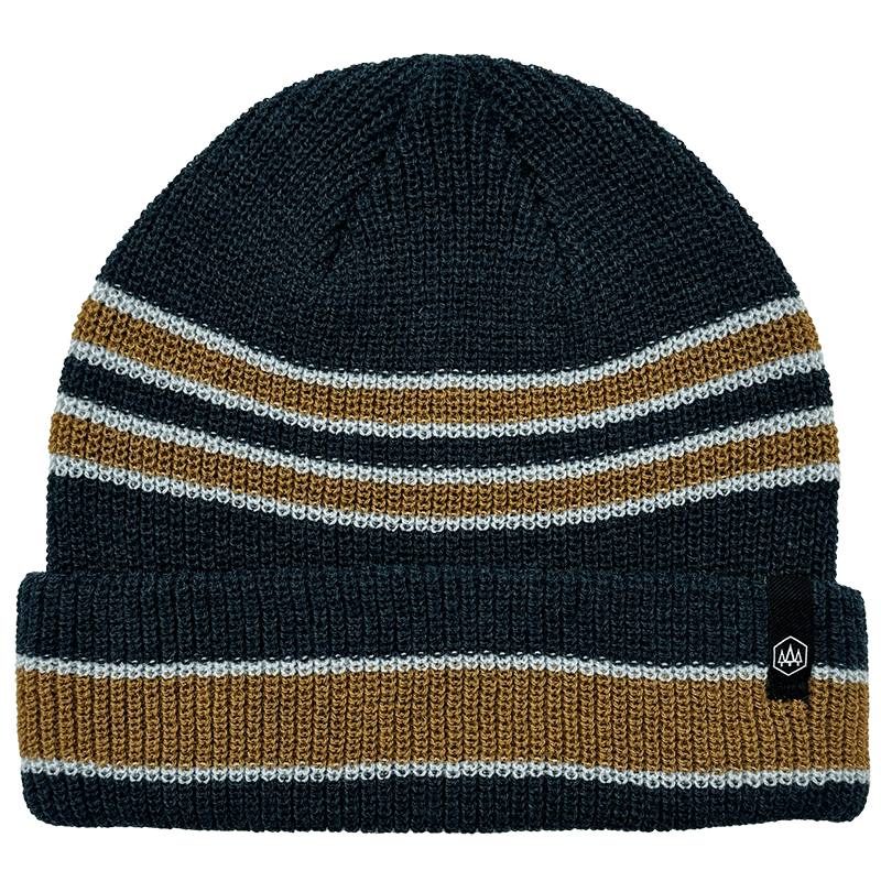 Ranger Stripe Beanie