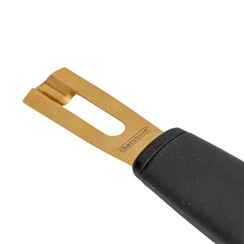 Channel Knife