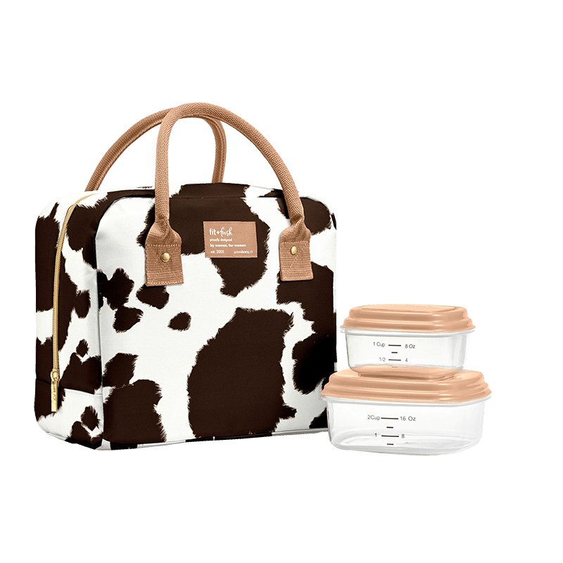 Bloomington Lunch Bag Kit