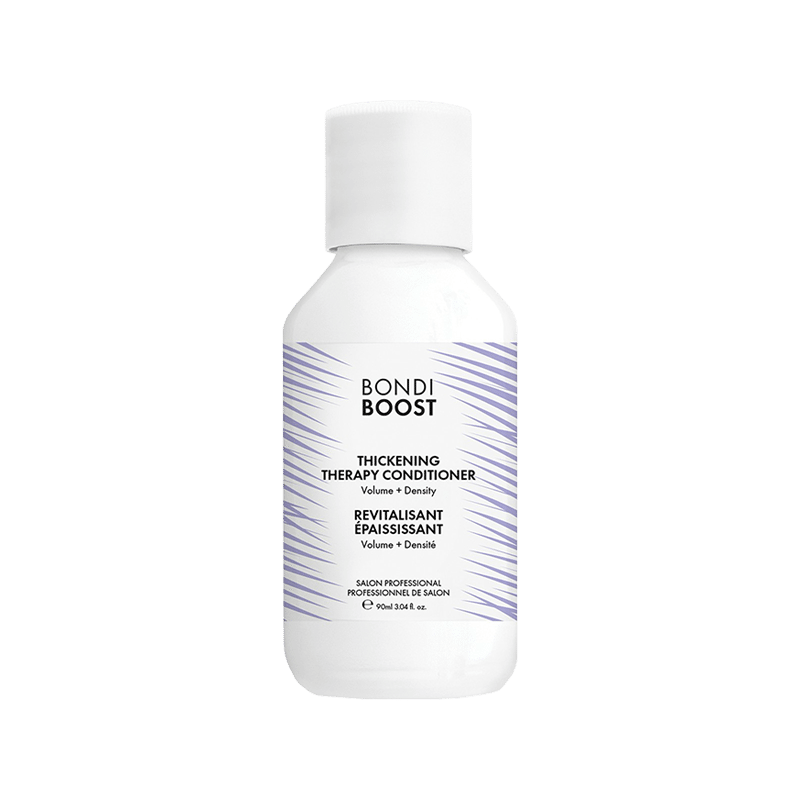 Thickening Therapy Conditioner
