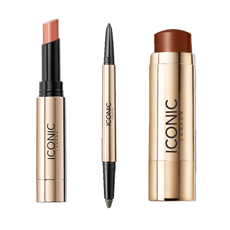 Sculpt, Smoke, Soften Bundle 