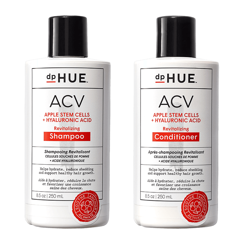 The Hair Reset Duo