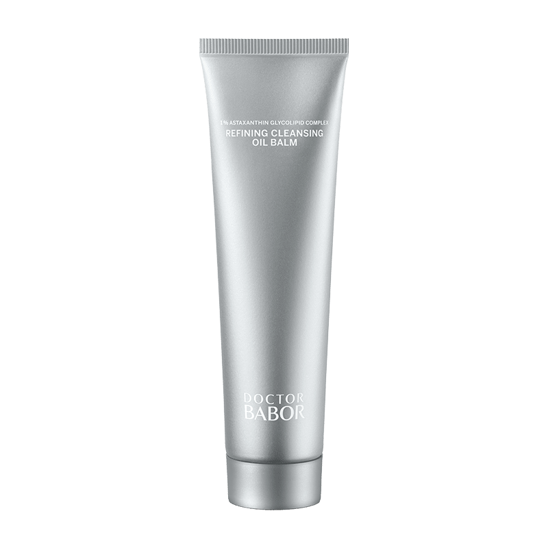 Refining Oil Cleansing Balm