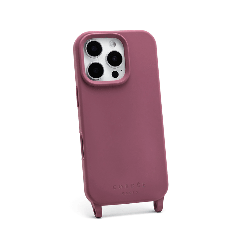 Silicone iPhone Case - IPhone 17 Pro