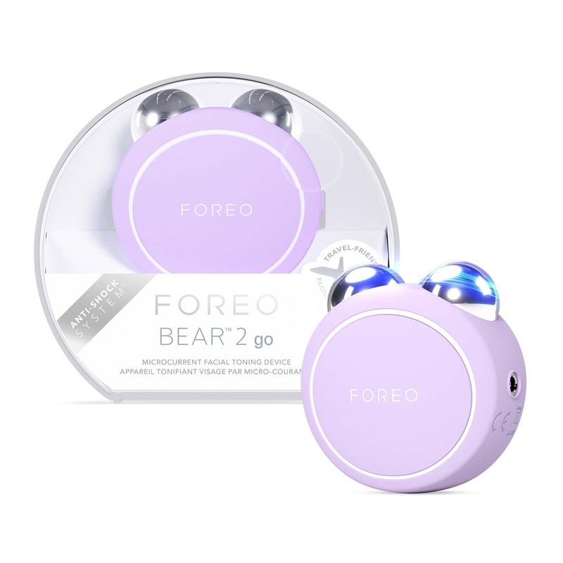 BEAR 2 Go