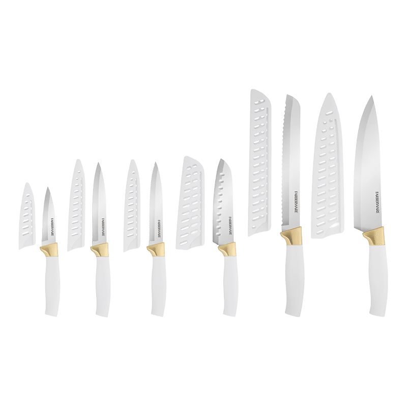 12 Piece Cutlery Set