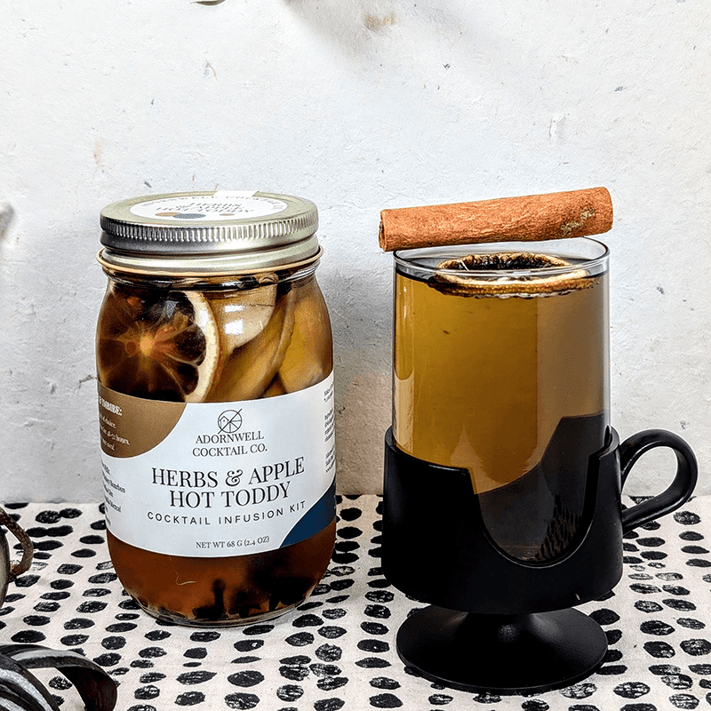 Cocktail Infusion Kit