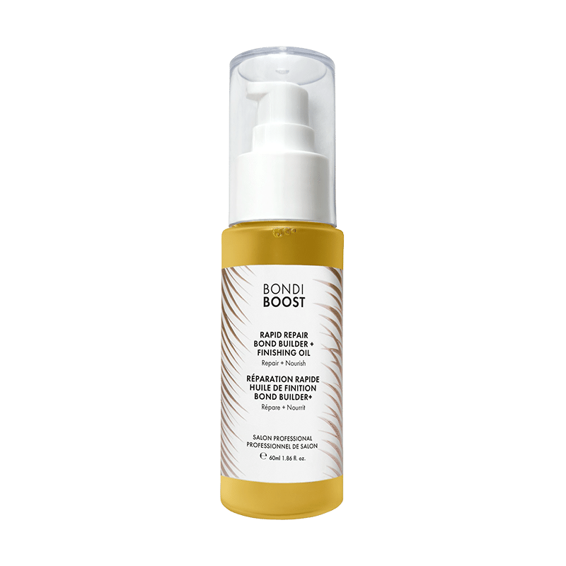 Rapid Repair Bond Builder Finishing Oil