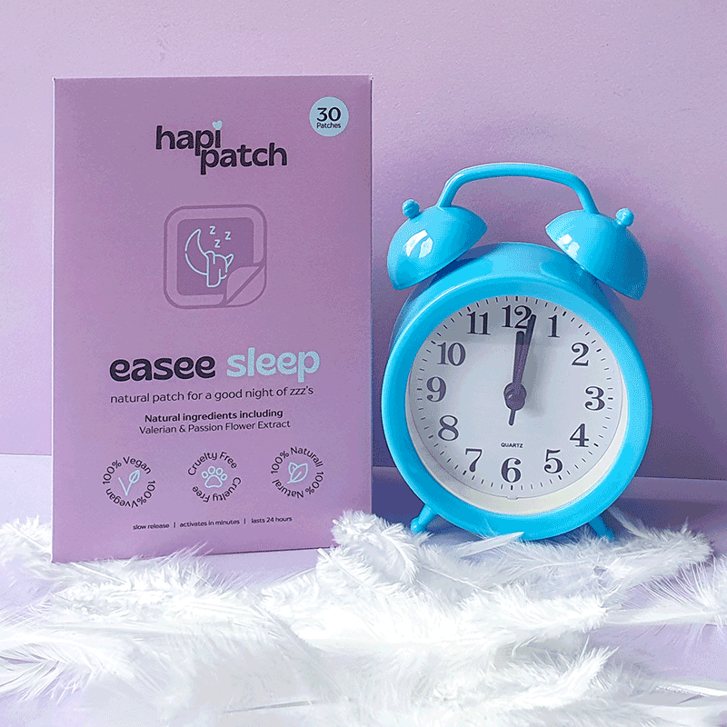 Easee Sleep (6 pack)