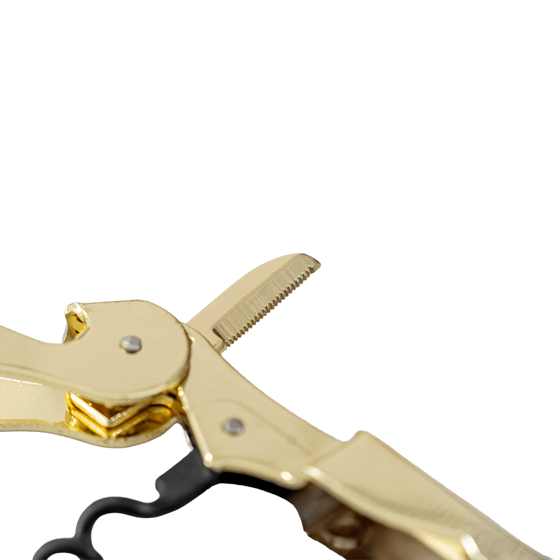 Manual Wine Bottle Opener