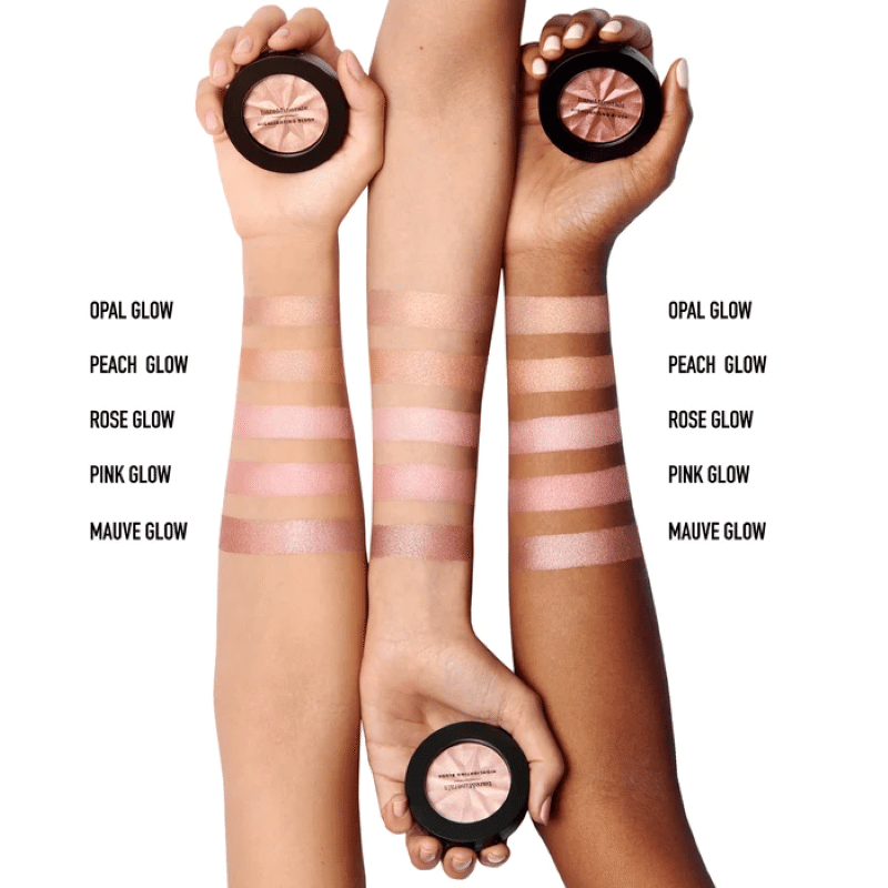 Gen Nude Highlighting Blush 