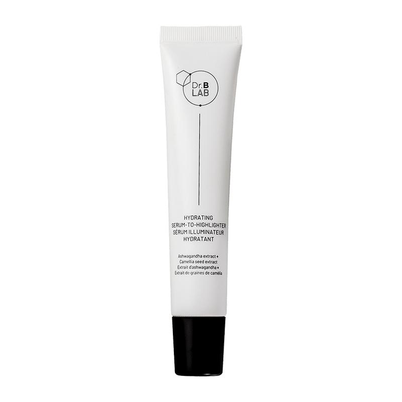Hydrating Serum-To-Highlighter
