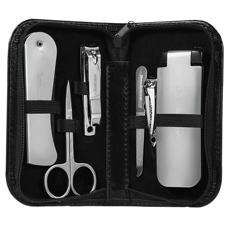 7 Piece Manicure Set