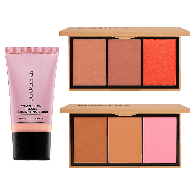 Blushing On You Bundle