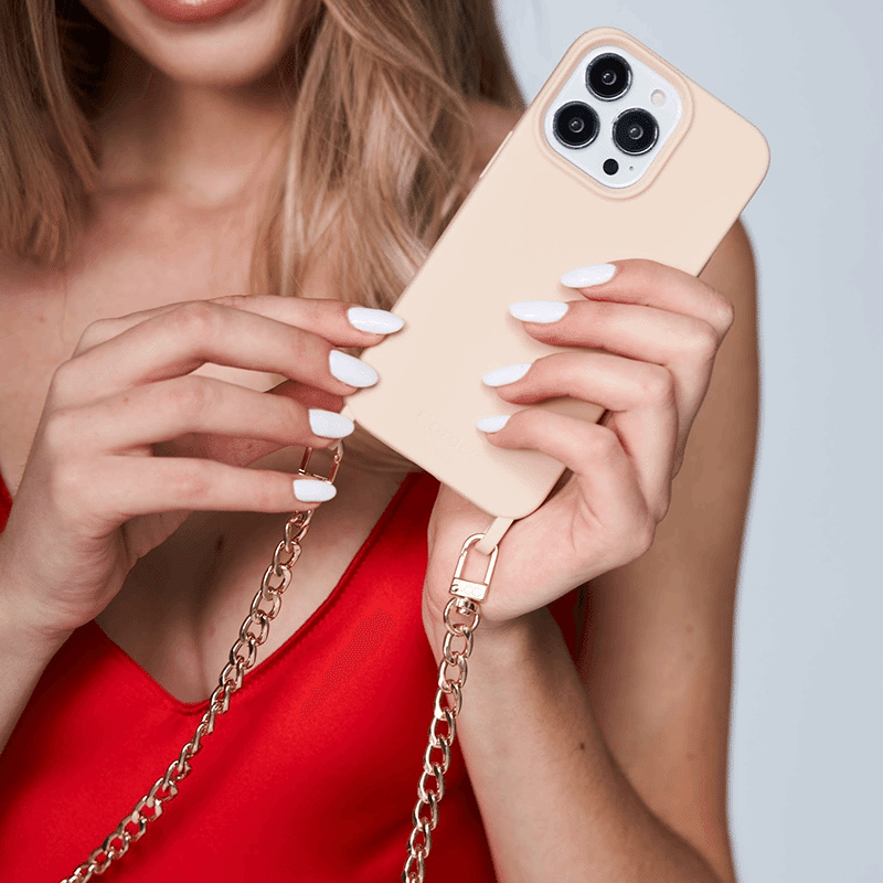 Gia Phone Chain