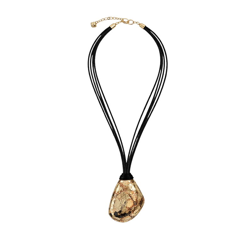 Mariella Cord Necklace