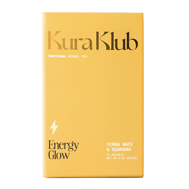 Energy Glow