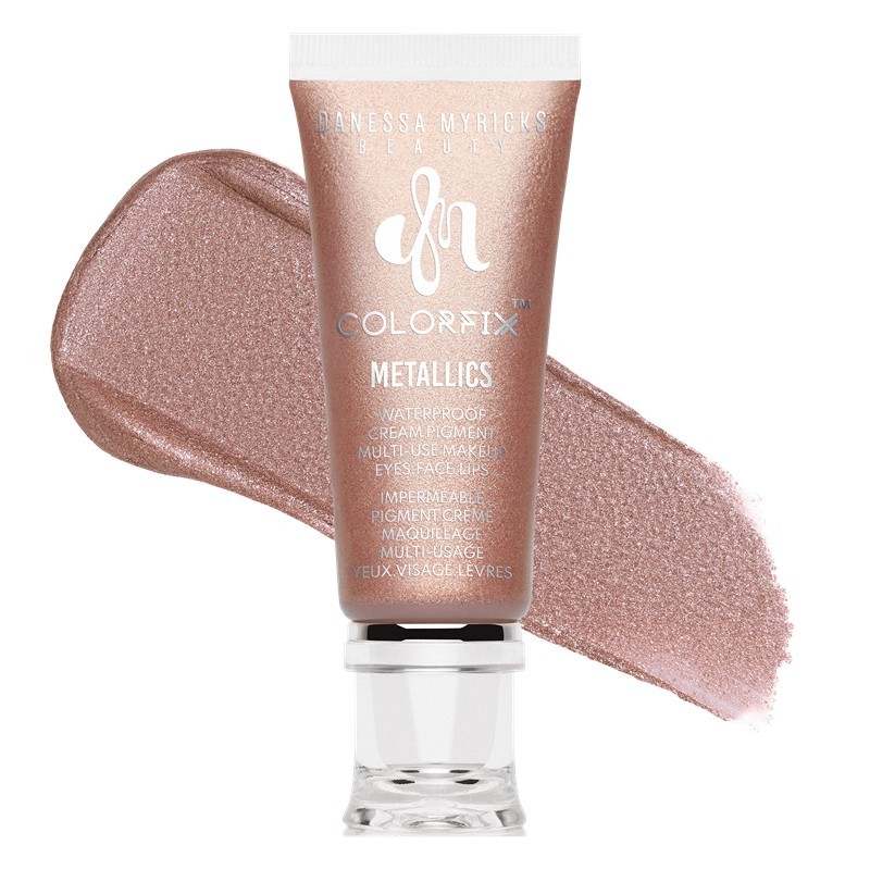 COLORFIX Metallics - Ballerina 