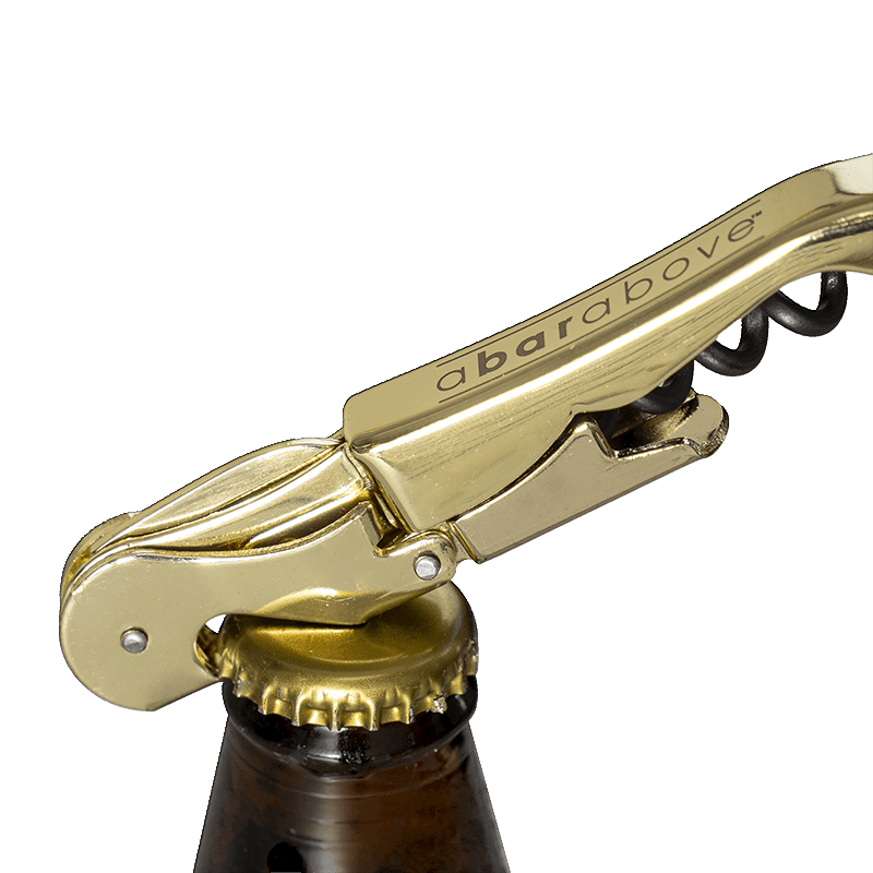 Manual Wine Bottle Opener