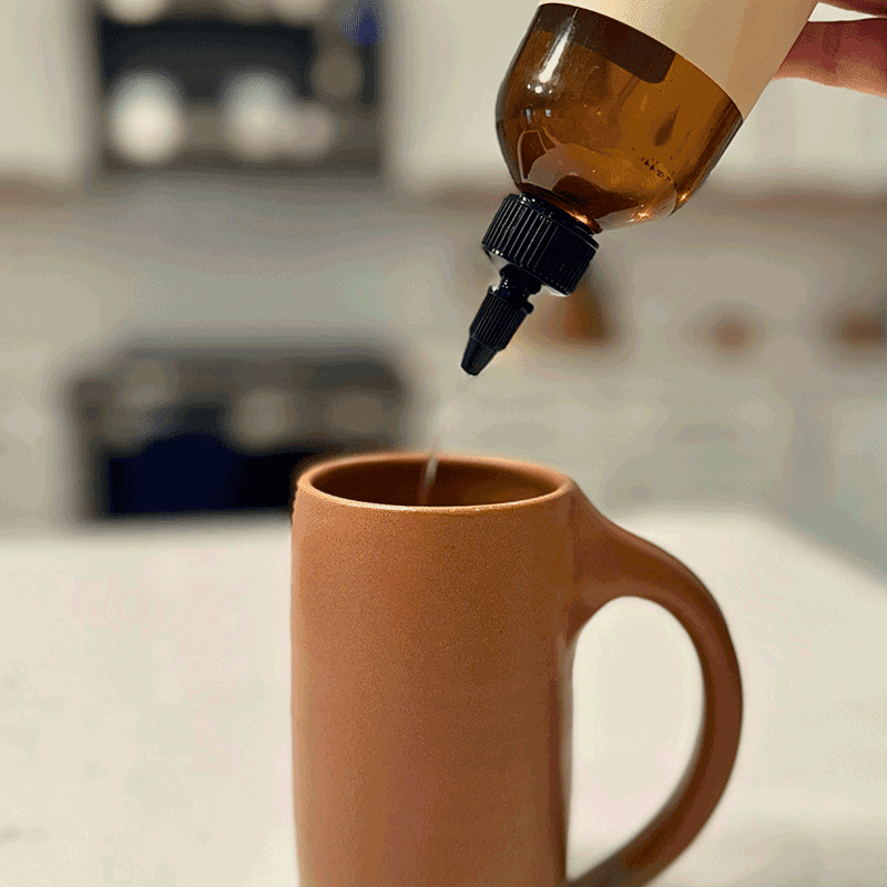 Vanilla Syrup