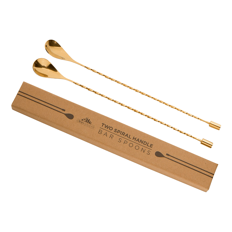 Bar Spoons