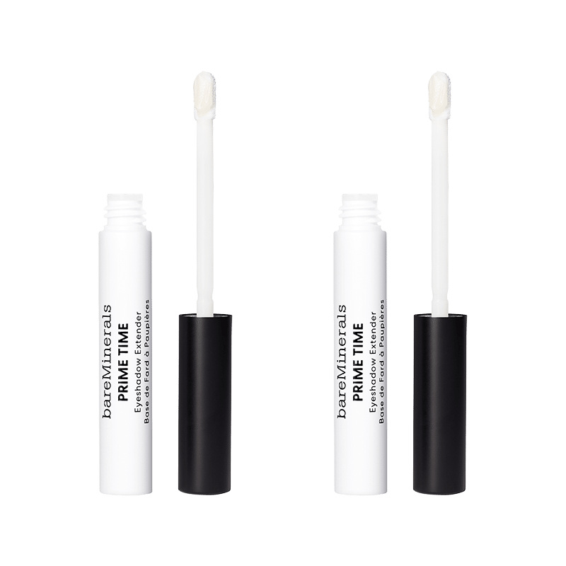 Prime Time Eyeshadow Extender Set of 2
