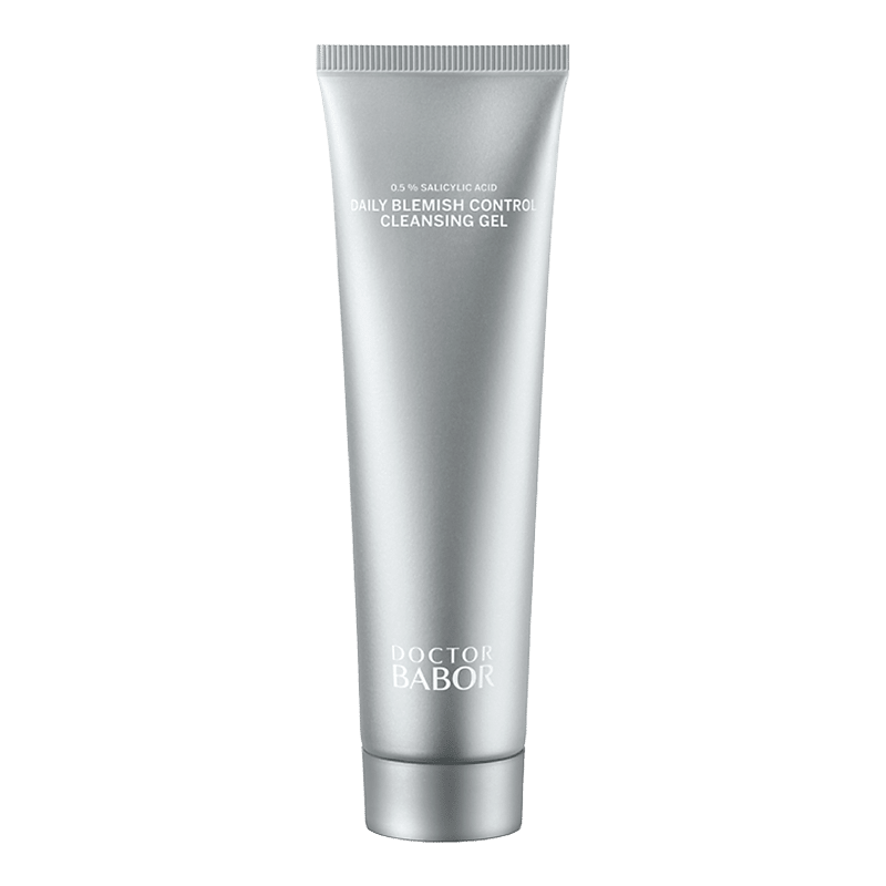 Daily Blemish Control Cleansing Gel