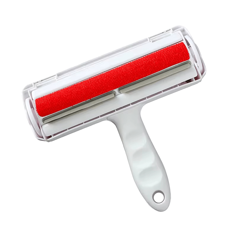 Sticky Reusable Pet Hair Lint Brush