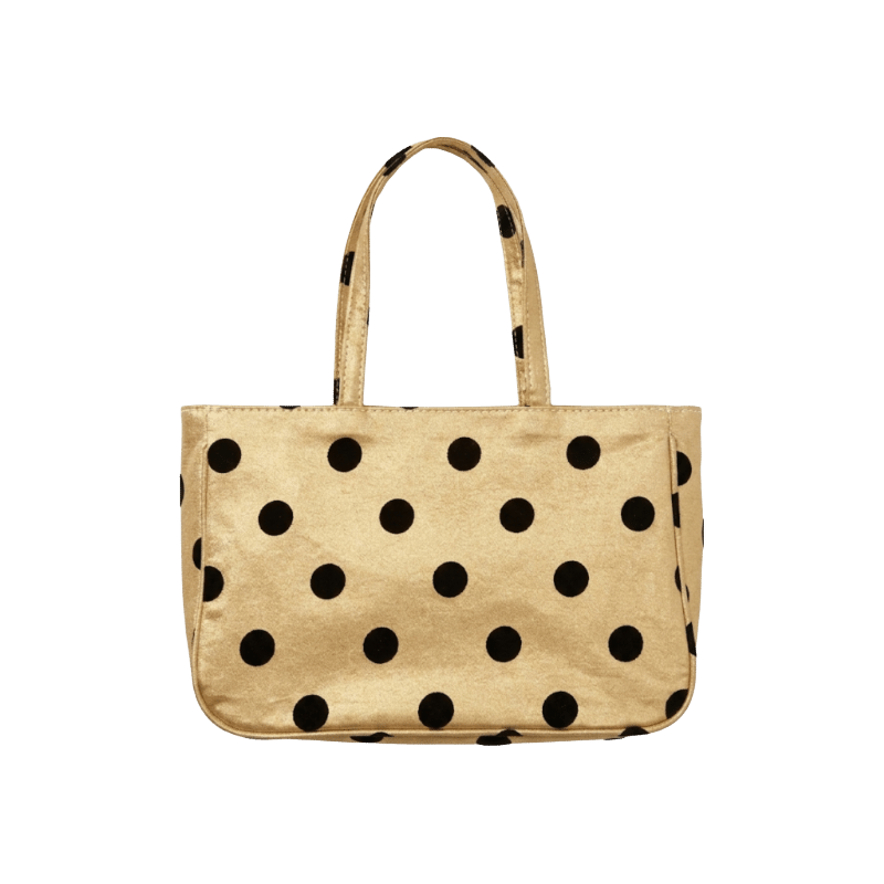The Monaco Mini Bag