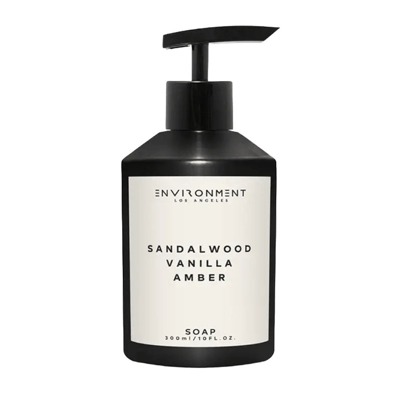 Hand and Body Soap