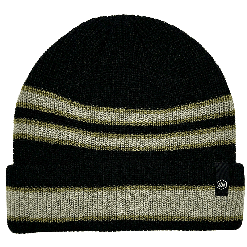 Ranger Stripe Beanie