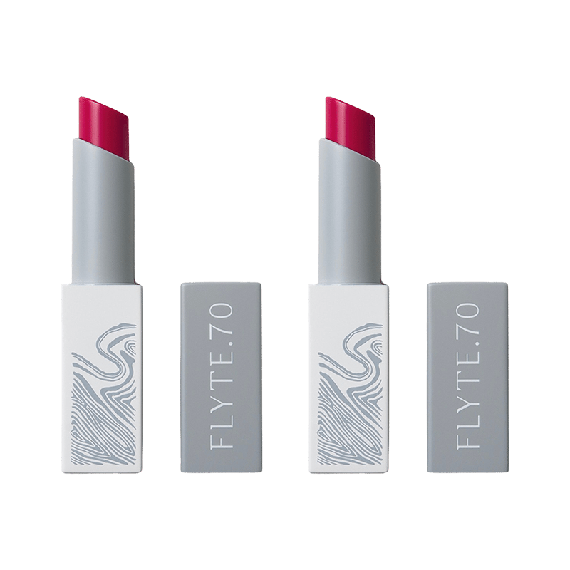 S+S.LipSheer - Tempted Set of 2 