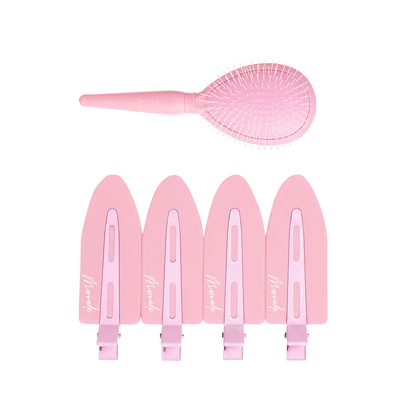Good Hair Day Duo 