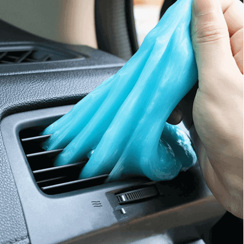 Car Cleaning Puddy (2 Pack)