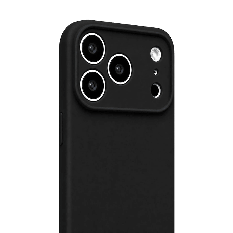 Silicone iPhone Case - iPhone 17 Pro