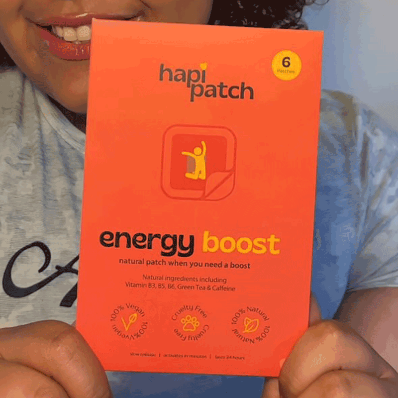 Energy (6 pack)