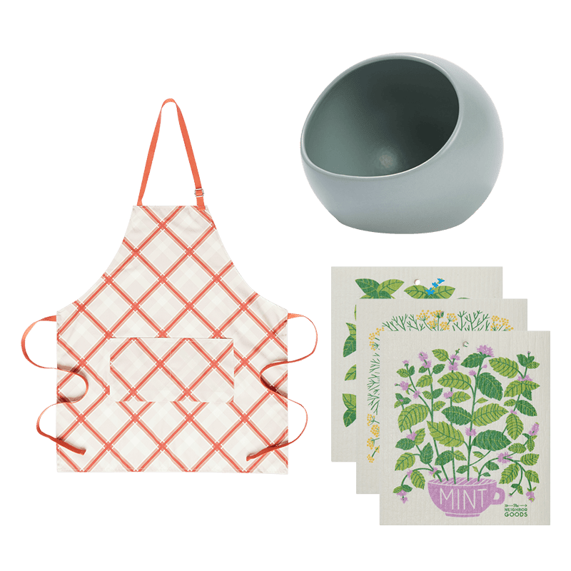 FFF Pick - Sous Chef Bundle
