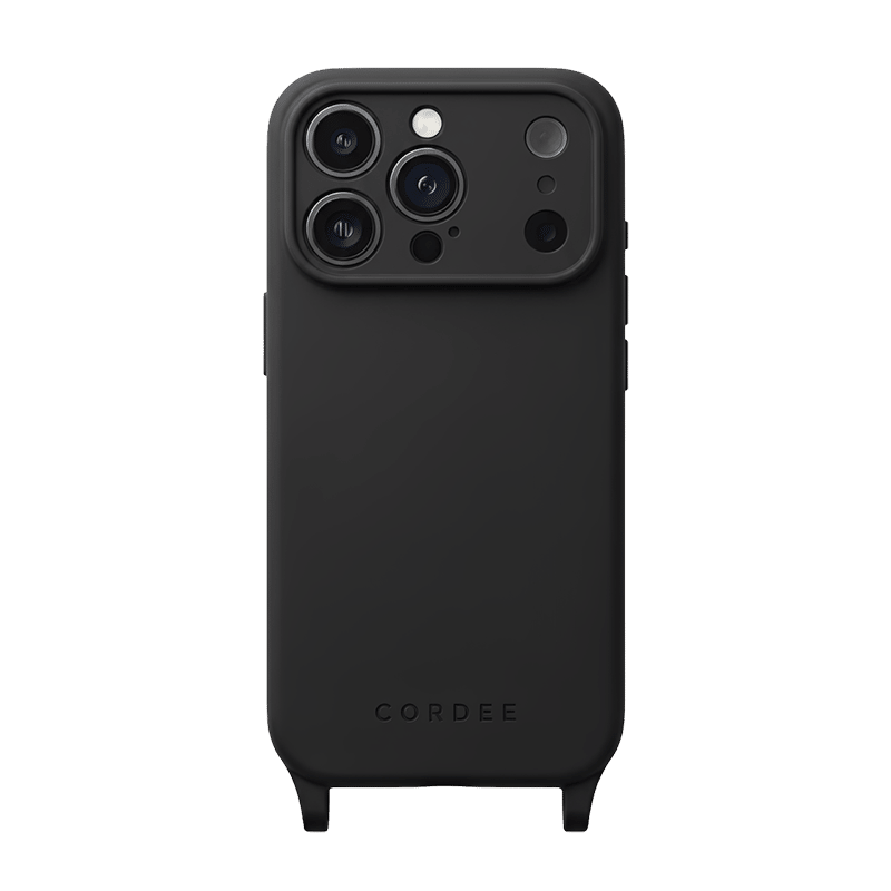 Silicone iPhone Case - iPhone 17 Pro