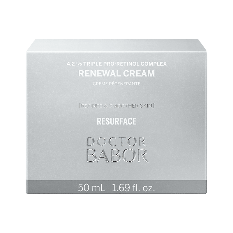 Renewal Cream