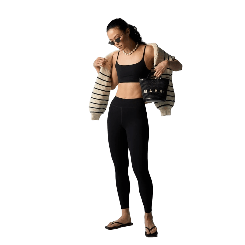 Core Legging