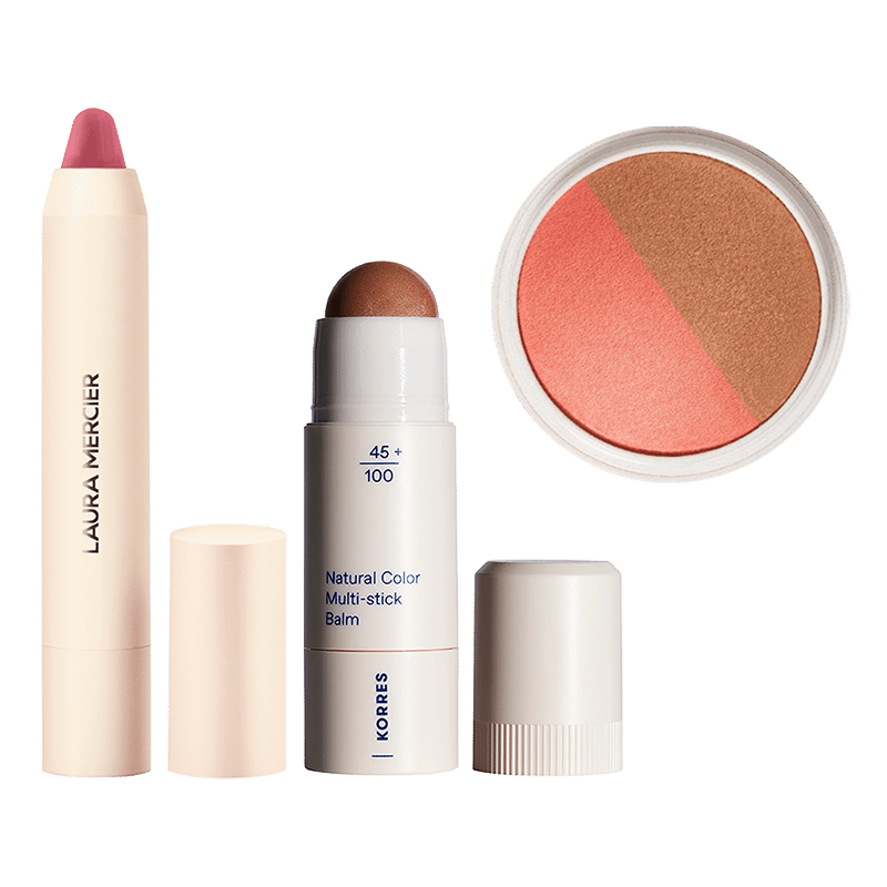 Sun Kissed Glam Bundle