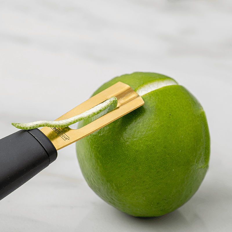 Channel Knife