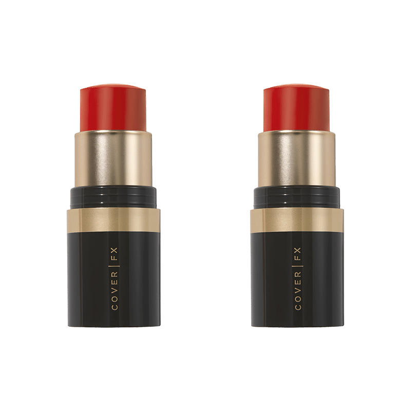 Correct Stick Color Corrector, Flame - Neutralize Set of 2