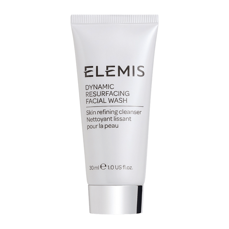 Dynamic Resurfacing Facial Wash