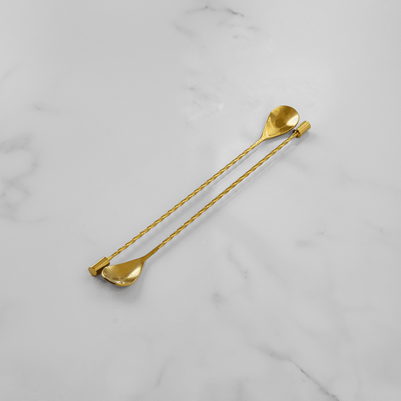 Bar Spoons