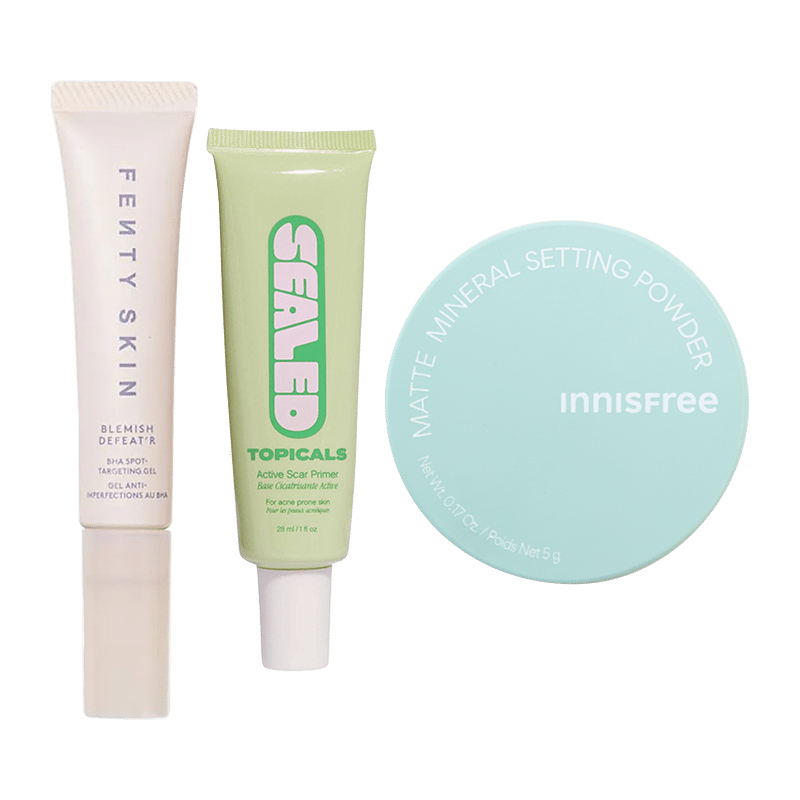 FFF Pick - Blemish Fighting Bundle