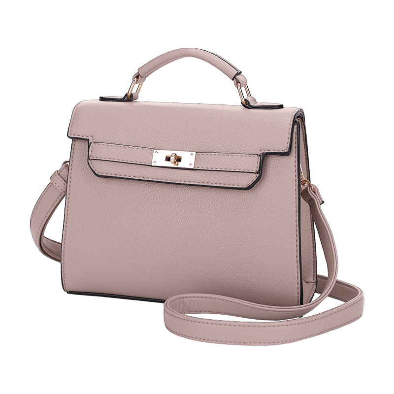 Stella Crossbody Satchel Bag 