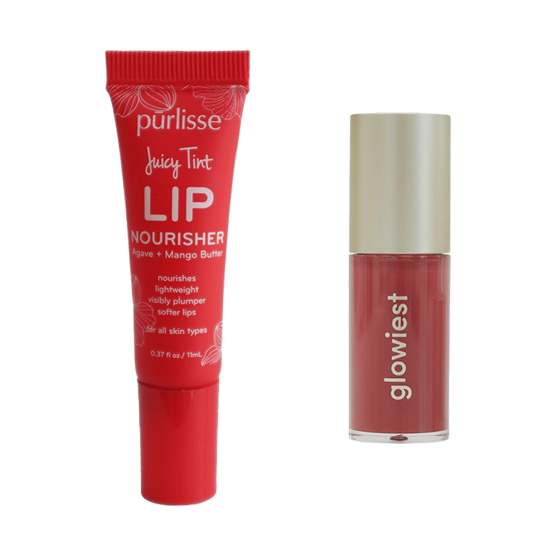 The Juicy Lip Duo