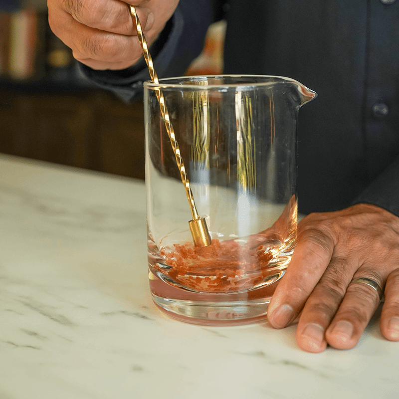 Bar Spoons